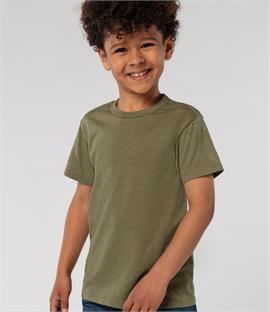 SOLS Kids Regent Fit T-Shirt